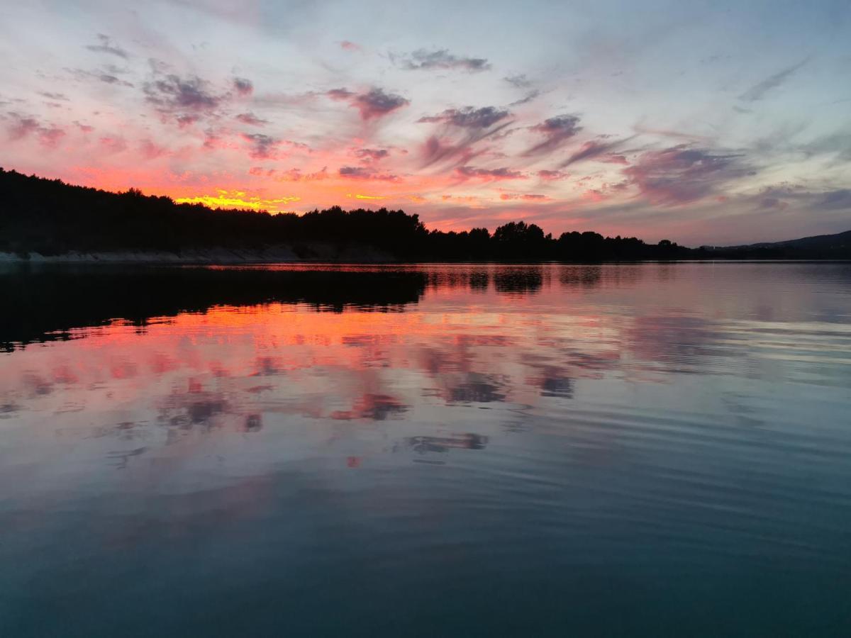 Appartamento Heavenly Bay Šibenik Esterno foto
