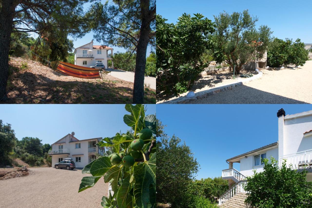 Appartamento Heavenly Bay Šibenik Esterno foto