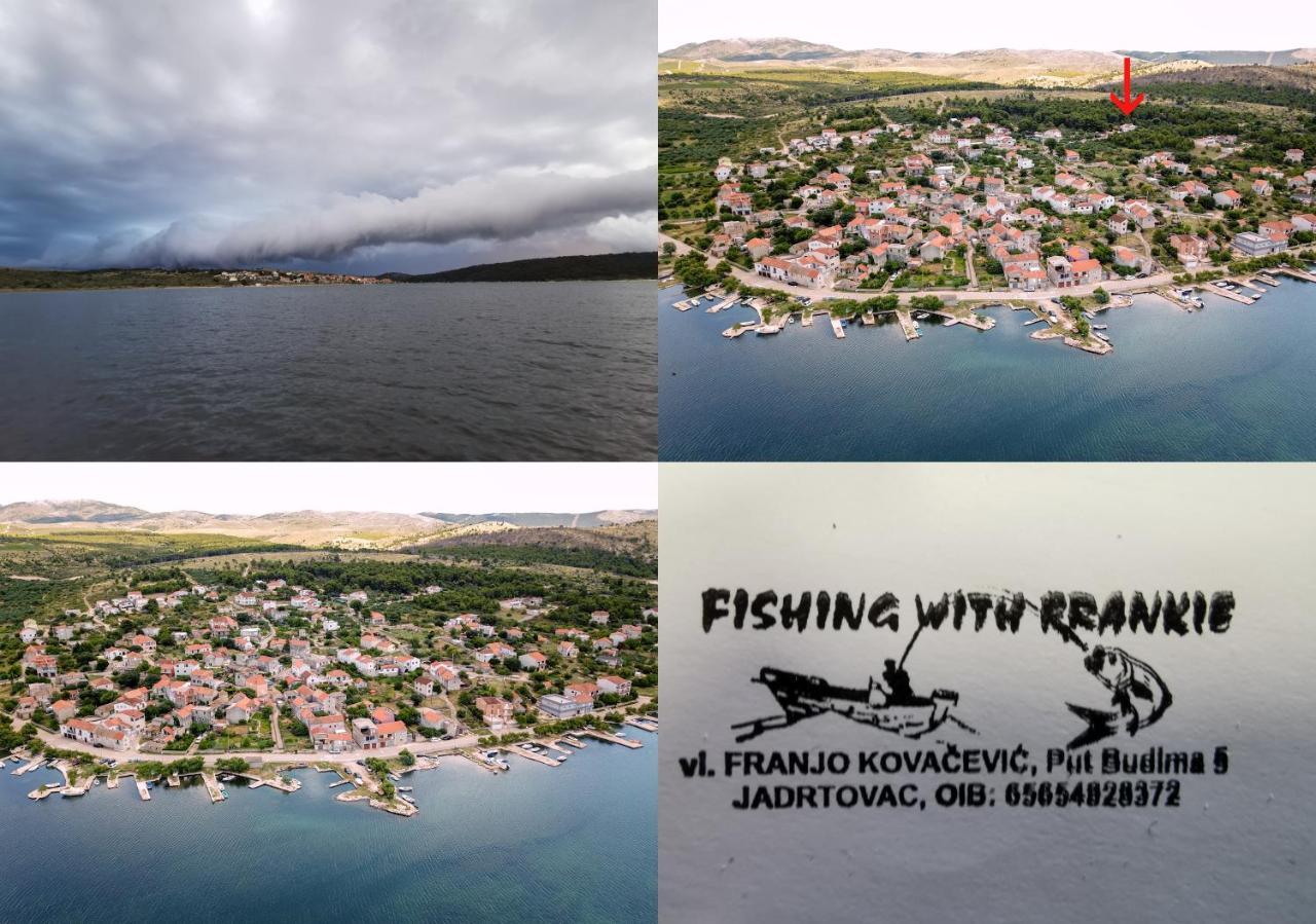 Appartamento Heavenly Bay Šibenik Esterno foto