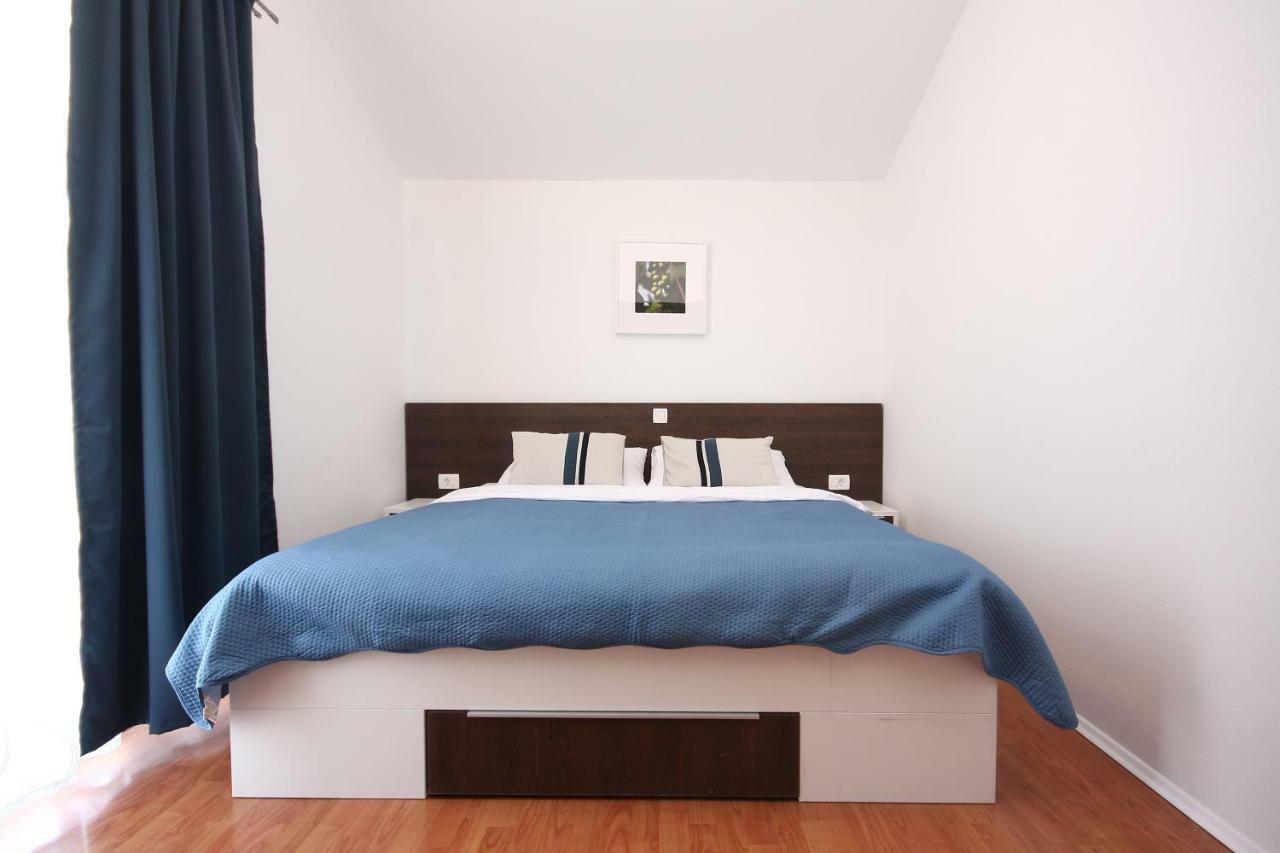 Appartamento Heavenly Bay Šibenik Esterno foto