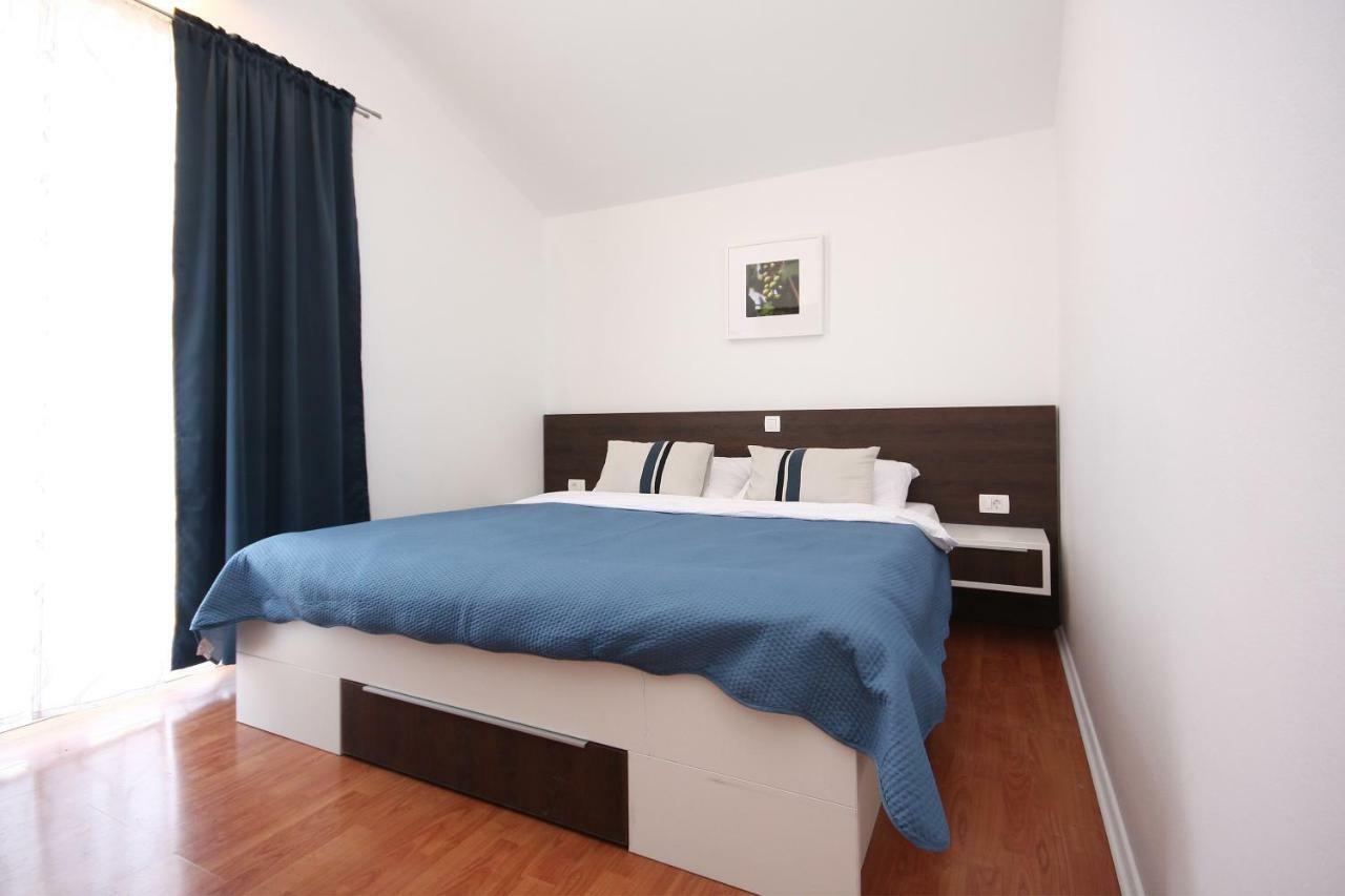 Appartamento Heavenly Bay Šibenik Esterno foto