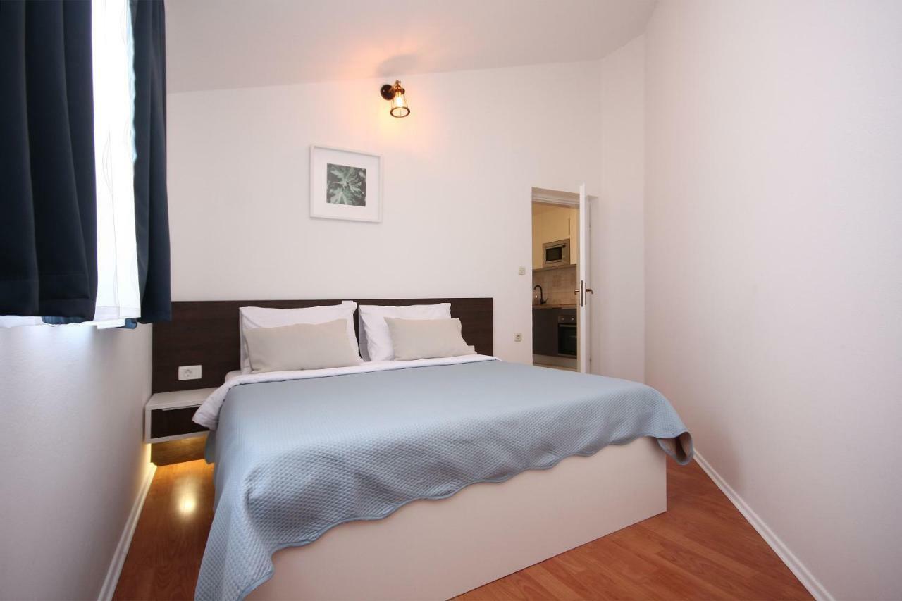 Appartamento Heavenly Bay Šibenik Esterno foto