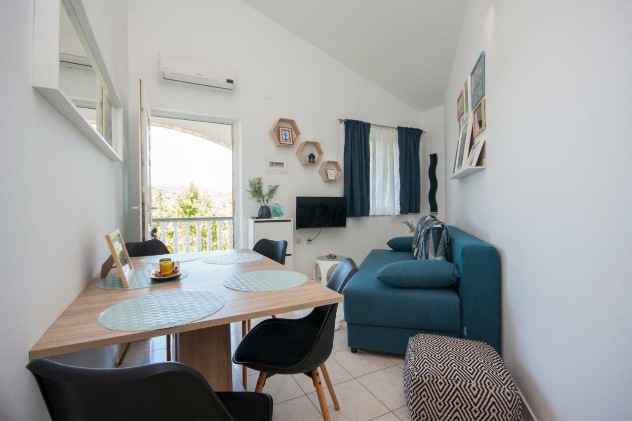 Appartamento Heavenly Bay Šibenik Esterno foto