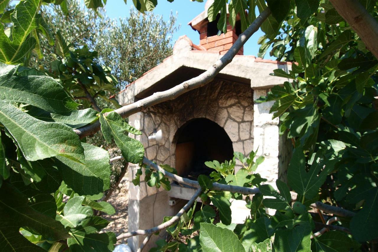 Appartamento Heavenly Bay Šibenik Esterno foto