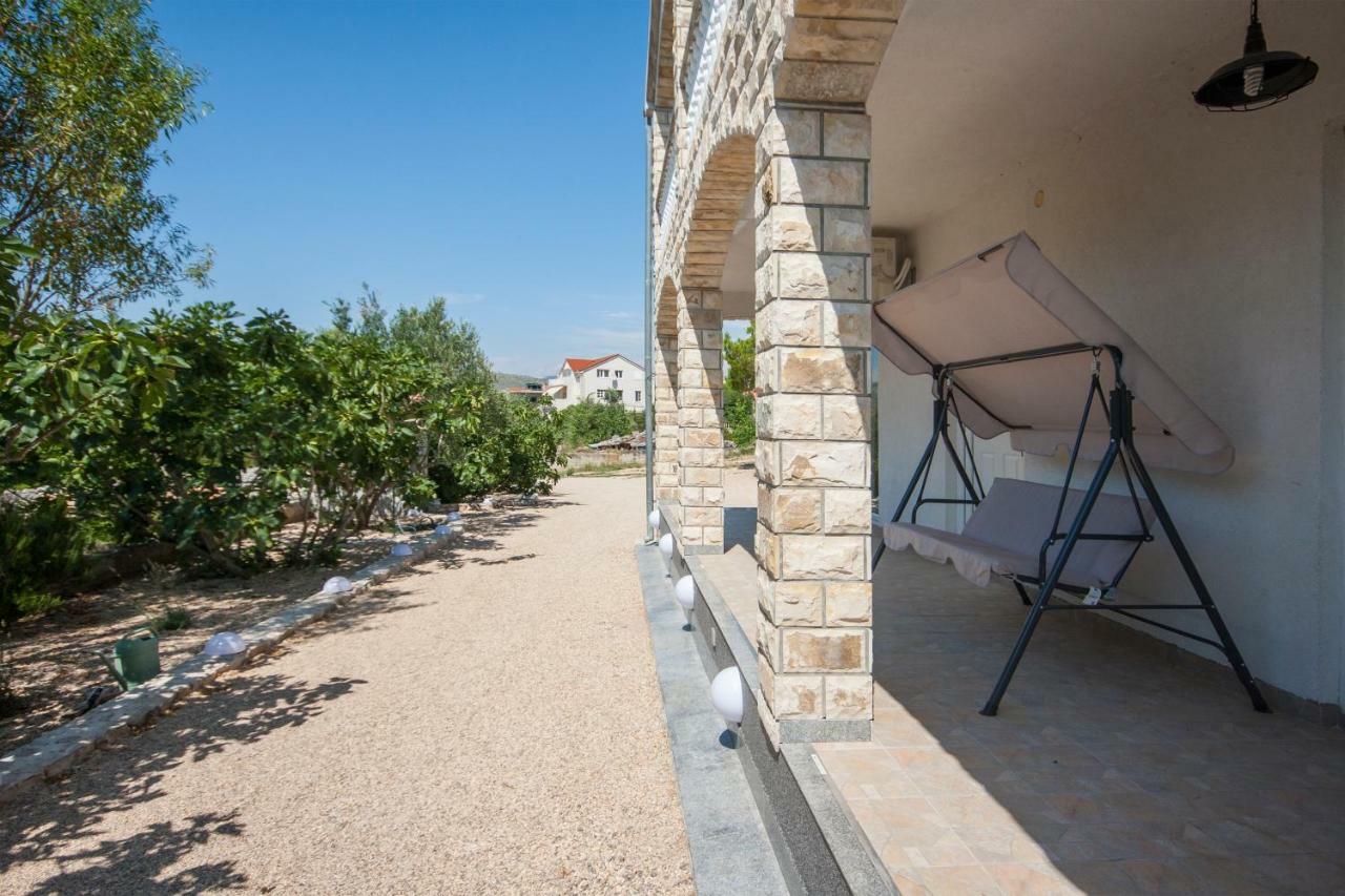 Appartamento Heavenly Bay Šibenik Esterno foto