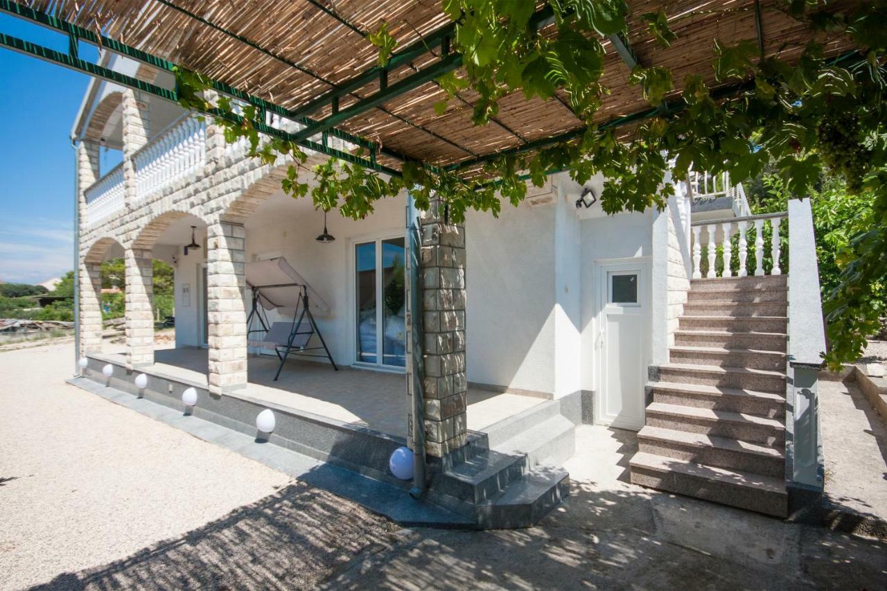 Appartamento Heavenly Bay Šibenik Esterno foto
