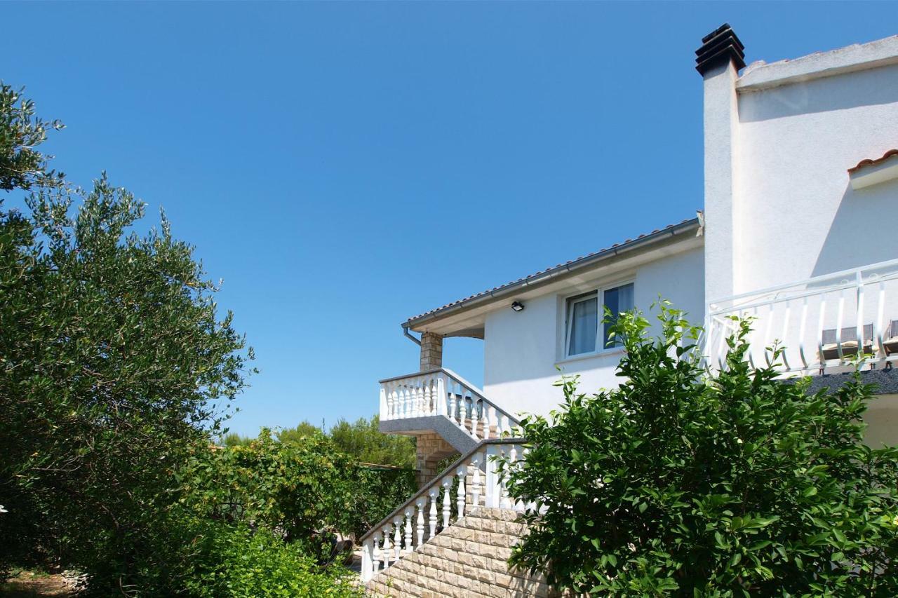 Appartamento Heavenly Bay Šibenik Esterno foto