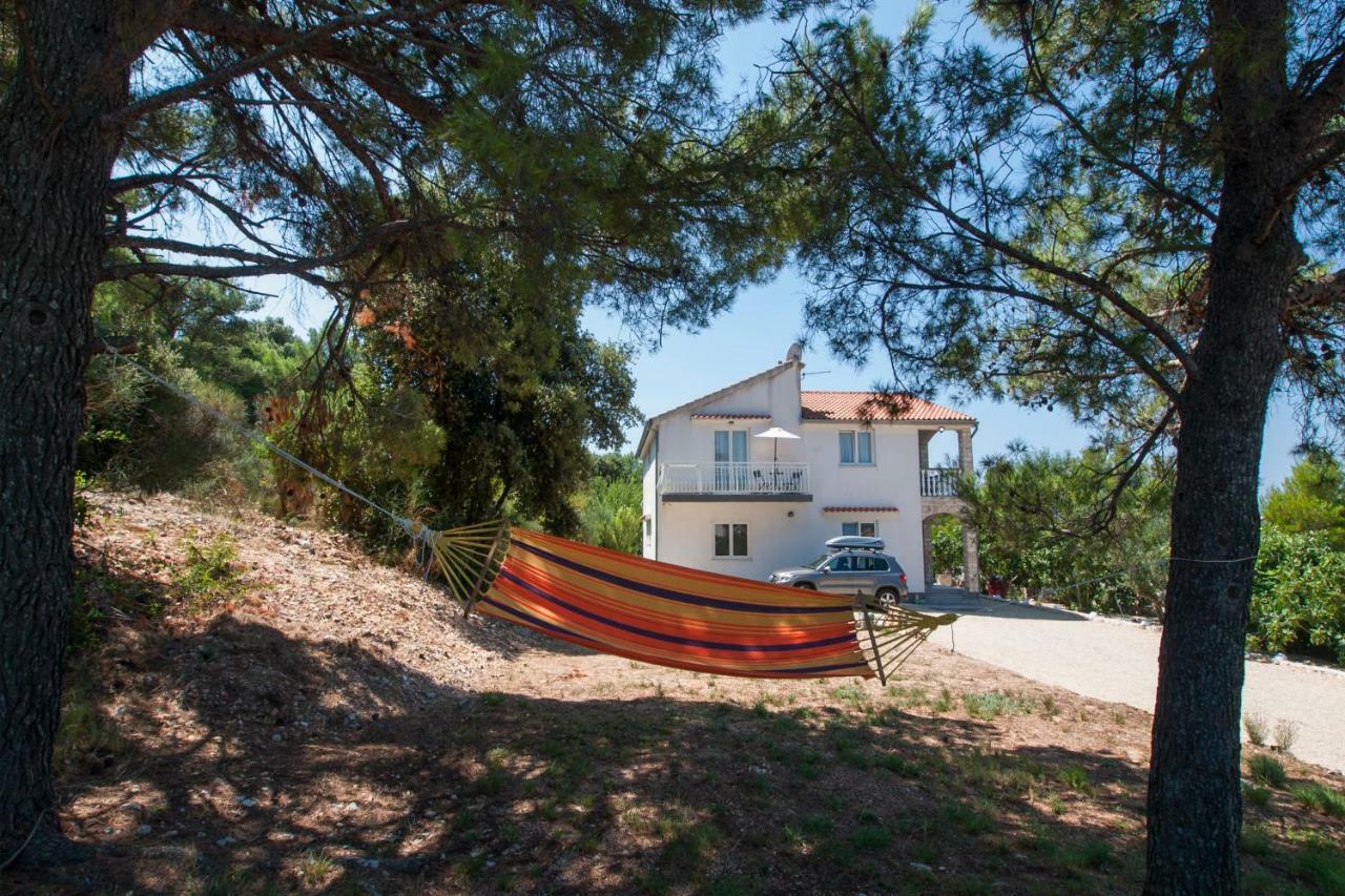 Appartamento Heavenly Bay Šibenik Esterno foto
