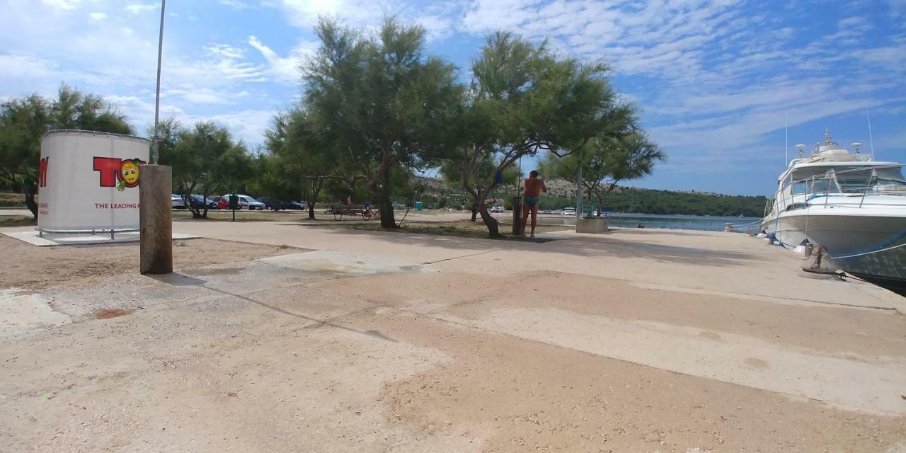 Appartamento Heavenly Bay Šibenik Esterno foto