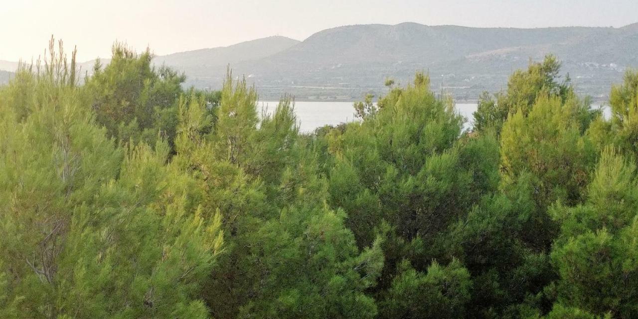 Appartamento Heavenly Bay Šibenik Esterno foto