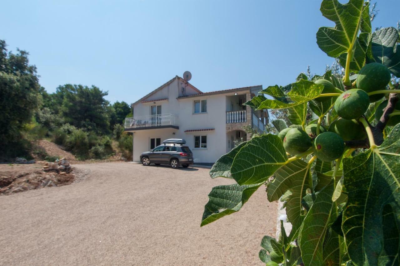 Appartamento Heavenly Bay Šibenik Esterno foto