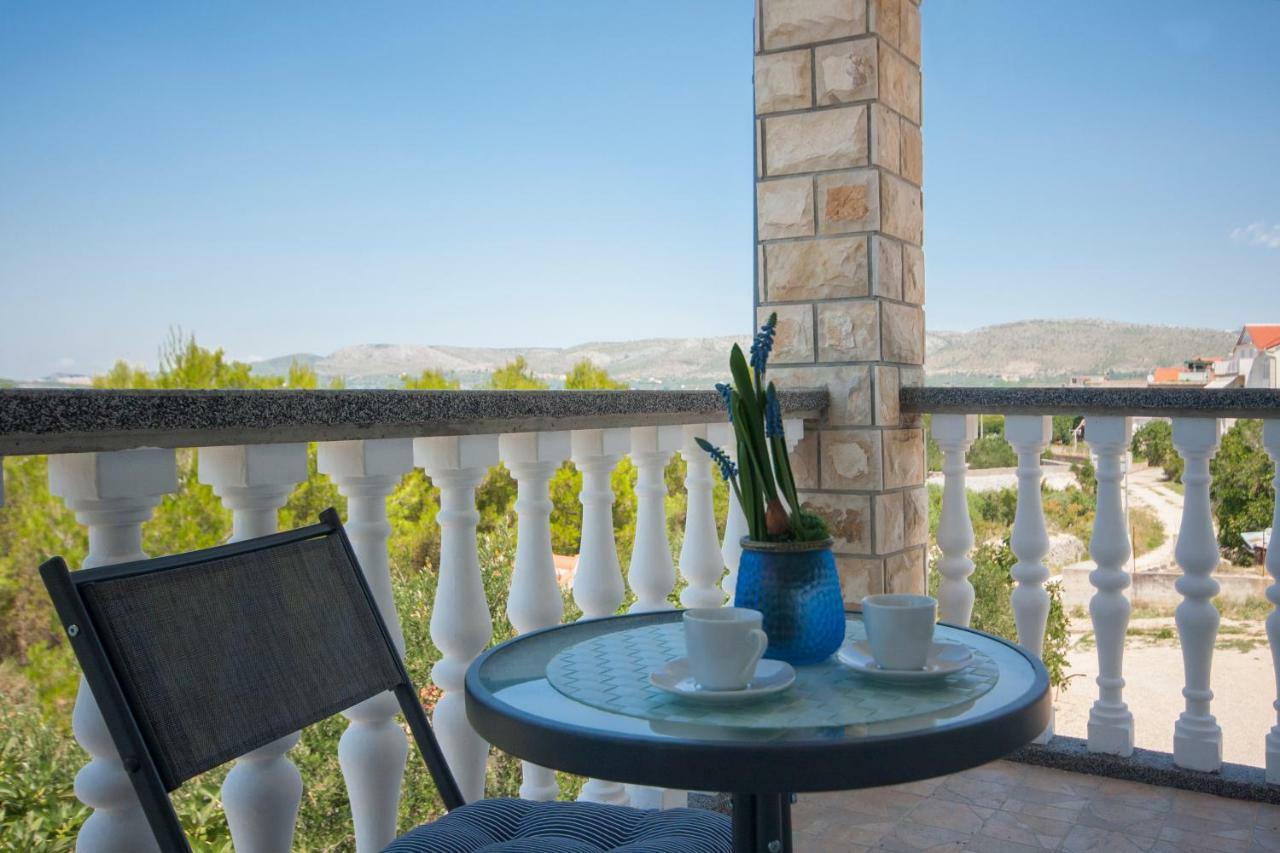 Appartamento Heavenly Bay Šibenik Esterno foto
